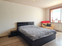 Apartament 4 camere decomandat mobilat utilat