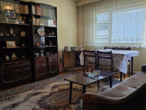 Apartament 2 camere in Deva, zona ultracentrala -Creanga, et 1