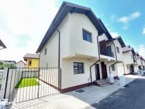 Casa duplex 4 camere si mansarda ,str.Diamantului,Bragadiru