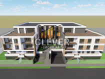 Theodor Pallady Metrou Nicolae Teclu-Apartament 2 camere