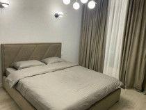 2 camere in zona Ultracentral