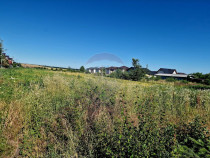 Teren 3.538 mp – Zonă în Dezvoltare, Piatra Neamț