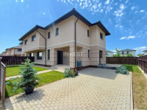 CASA 120 MP UTILI , 4 CAMERE , MIROSLAVA LA PADURE