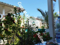 Cazare Sulina Casa Maritimo
