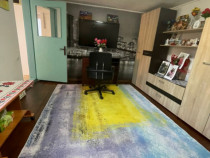 Casă cu 3 camere, garaj și curte spațioasă &ndash; zona Giul