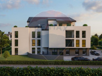 COMISION 0% Apartament 2 camere/ Tractorul / Galaxy Estates