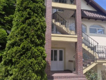 Vilă nou renovată de închiriat Limanu, Constanta