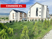 Apartament la vila cu 2 camere si loc de parcare - finisaje