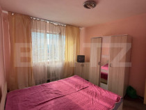 Apartament cu 3 camere, 70 mp, decomandat, Castelul de Apa