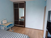 2 camere in zona Girocului
