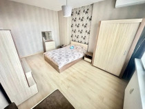 2 camere in zona Medicinei