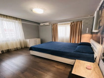 2 camere in zona Ultracentrala