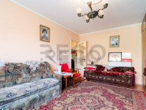 Reco Apartament 3 camere decomandat în Decebal