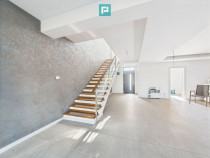 Duplex modern cu garaj, în Giarmata