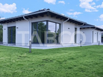 Casa noua de lux model deosebit de vanzare in Sebes