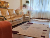 Apartament 3 camere de inchiriat Titan