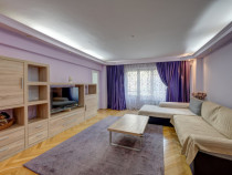 Apartament 3 camere, 2 bai, loc de parcare, Decebal, Theodor