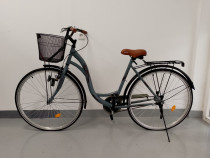 Bicicleta City Velors Ucraina