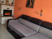 Apartament 2 camere 50 mp Rasnov