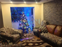Apartament 4 camere decomandat Racadau