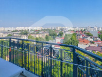 Piata Alba Iulia 3 camere chirie