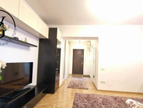 Apartament 3 camere - Stefan cel mare - Metrou