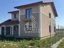 Casă individuală &icirc;n Ghiroda ,zona Bistra cu vedere la ...