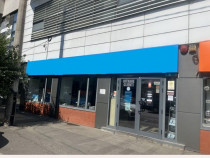 Kiseleff-adiacent, ideal show-room premium, un birou de r...