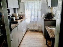 LIPOVEI - 3 camere - decomandat - centrala proprie - clima -