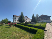 *Conac impresionant* - pretabil reședință sau business