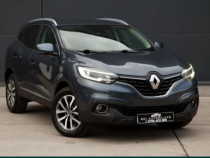 Renault Kadjar 2016