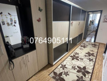 Apartament cu 3 camere | Loc Parcare | Mobilat complet