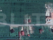 Teren 8 arii, intravilan, Jelna