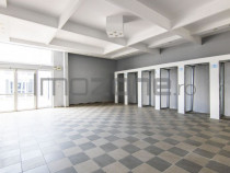Spatiu Comercial | DE INCHIRIAT | Valea Cascadelor | Depo...