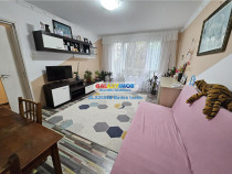 Apartament 4 camere etaj 1/4 Titan - Ozana