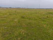 Teren intravilan, 1875mp, zona Aerodrom, Fratautii Vechi, Ra