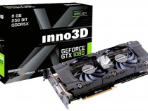 GTX 1080 Inno 3D