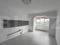 Apartament 3 camere, decomandat, 52 mp – Craiovița Nouă,