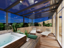 Penthouse Calea Urseni