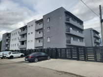 Garsoniere moderne de vânzare – în ansamblu nou, str. Is