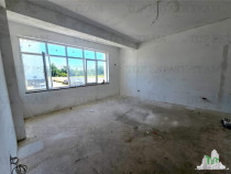 Apartament 2 camere spatios 64mp in Prel.Ghencea - ultima un