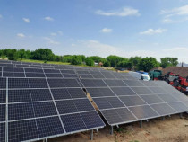 Proprietate agroindustriala, hala 1590 mp, teren 28000 mp, p