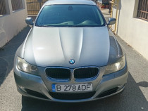 *BMW 320d E91 Touring Facelift*