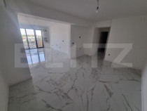 Apartament 3 camere, 90 mp, George Enescu zona Liceul de Chi
