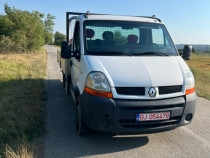 Camionetă Renault Master