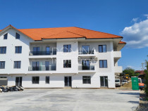 Apartament 3 camere, INFINITY RESIDENCE, predare imediata