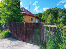 Casa de vanzare cu teren 3100 mp in Breaza de Jos, Prahova