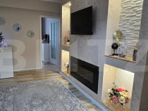 Apartament de vanzare, cu 2 camere, zona Campus Tudor Vladim