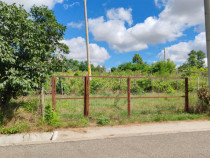 Teren Intravilan de inchiriat