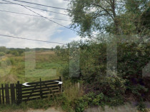Teren Valea Budacului, 10 ari, intravilan, 5 min de Parcul M